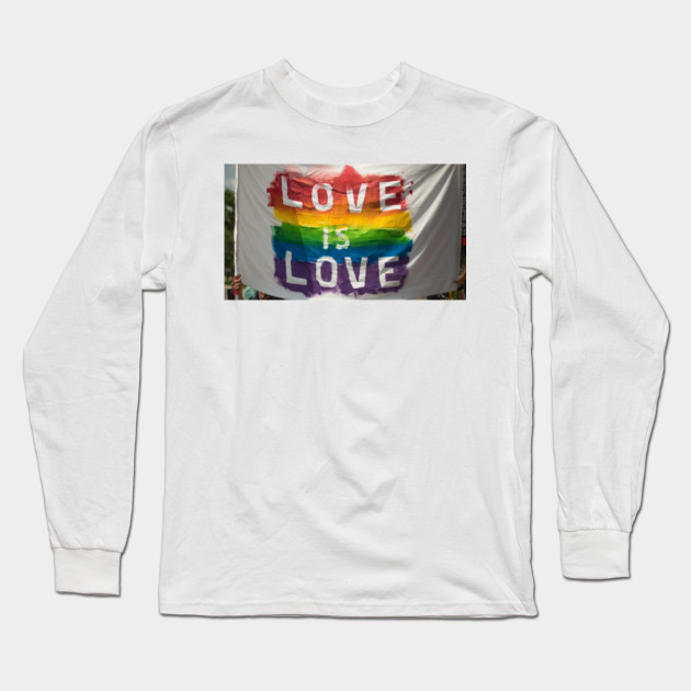 pride